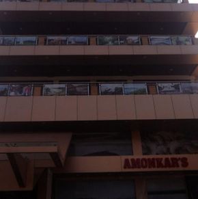 NearBy Hotel