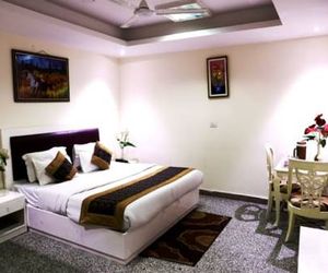 Airport Hotel The Paramont Gurgaon India