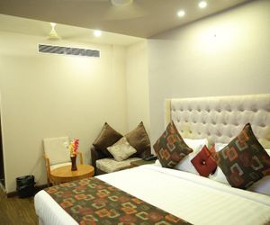 Hotel SV Kashipur India