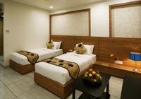 Отзывы Grand Kailash Hotel, 3 звезды