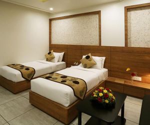 Grand Kailash Hotel Aurangabad India