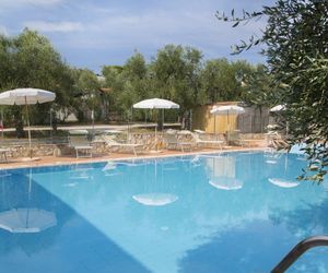 Residence Torre Preziosa Vieste Italy