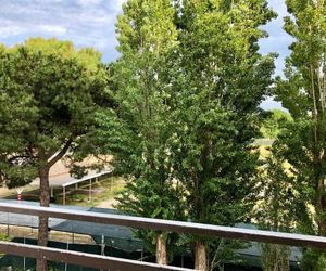 Be Hotel Riccione Italy
