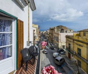 Oasi del Libro Castellammare del Golfo Italy
