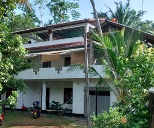 Jungleside house Hikkaduwa Sri Lanka