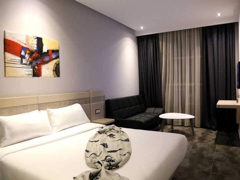 Hotel Photo 1
