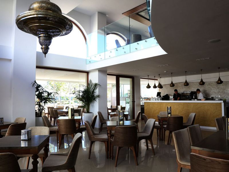 Hotel Photo 13