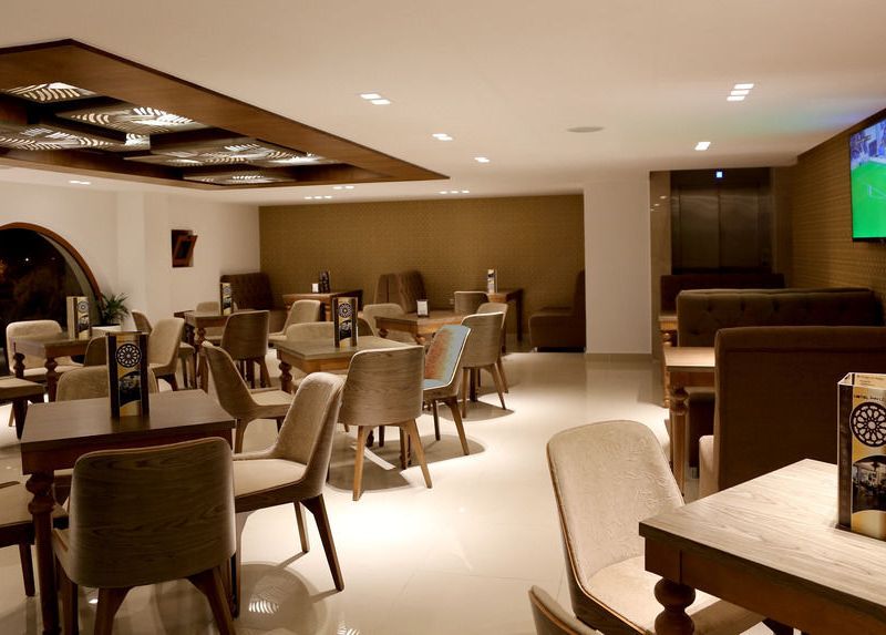 Hotel Photo 15