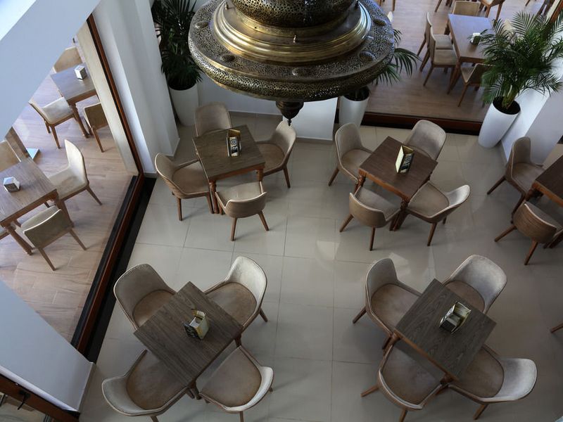 Hotel Photo 17