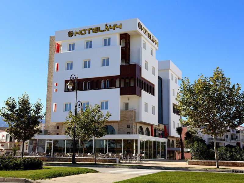 Hotel Photo 22