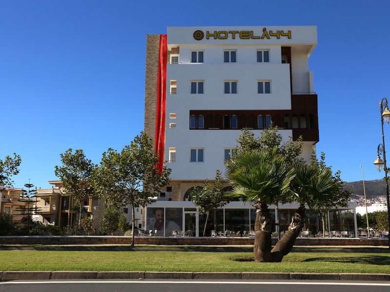 Hotel Photo 23