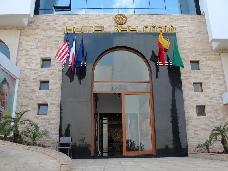 Hotel Photo 24