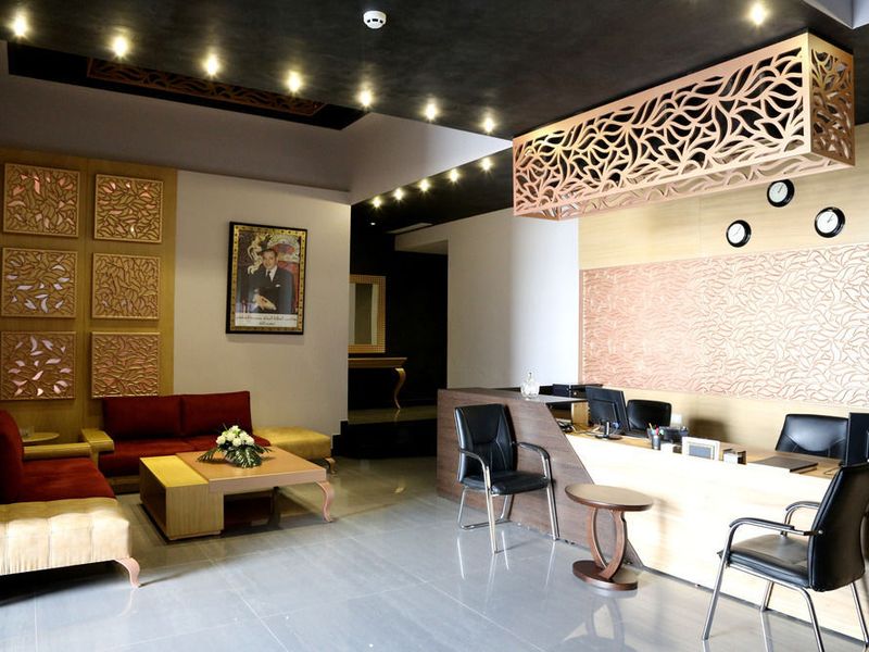 Hotel Photo 6