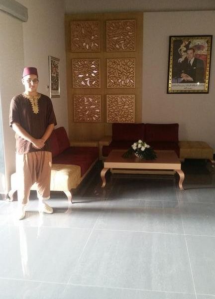 Hotel Photo 7