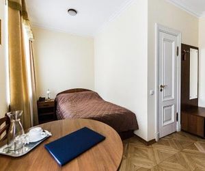 Usadba Derzhavina Hotel St. Petersburg Russia