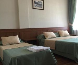 Morskaya Zvezda Guest House Anapa Russia