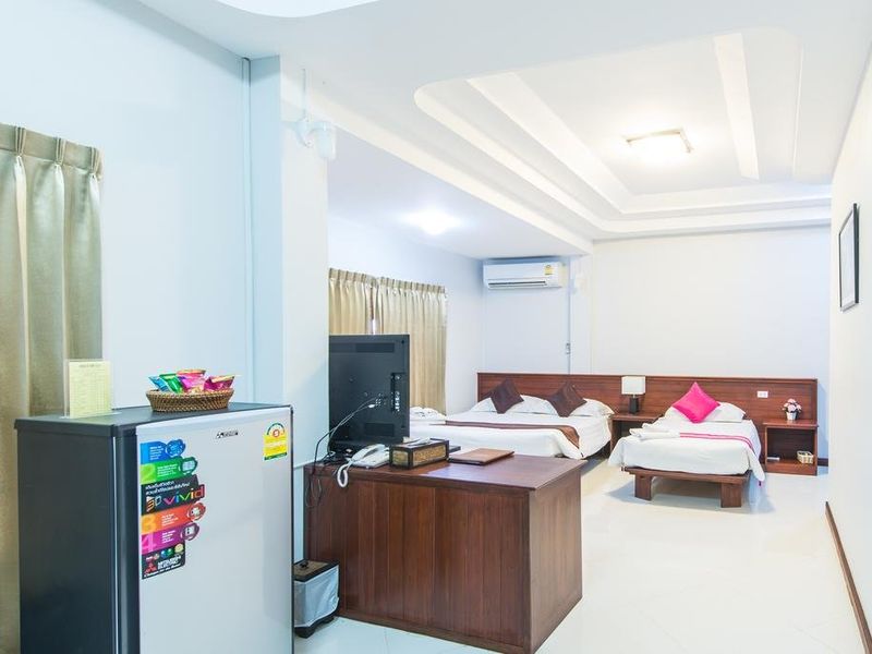 Hotel Photo 18
