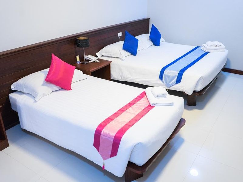 Hotel Photo 5