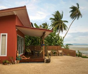 Gecko Beach Villas Sri Thanu Thailand