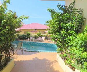 Butterfly Garden Boutique Residence by Frasier Pattaya Thailand