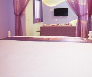 Hualien Strolling Garden B&B Jian Taiwan