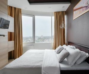 Royal Apartment Odessa Ukraine