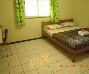 Travellers Oasis Lodge Port Vila Vanuatu
