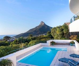 Bay Reflections Camps Bay Luxury Serviced Apartments Atlantic Seaboard South Africa