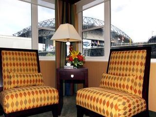 Фото отеля Silver Cloud Hotel - Seattle Stadium