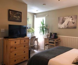 Country Cottage B&B Vernon Canada