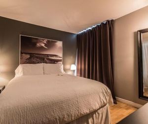 Lester Lofts by Bower Hotels & Suites Moncton Canada