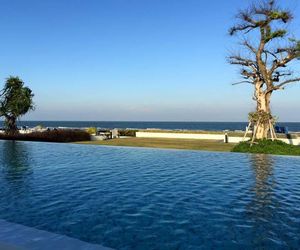 The Crest Santora Condo Pool View 171 Ban Bo Fai Thailand