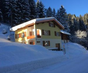 Casa Riposo Flumserberg Switzerland