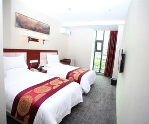 Royal View Hotel Zhuhai Zhuhai China