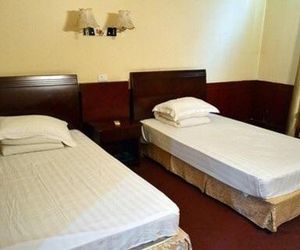 Shaolin Chanlin Hotel Dengfeng China