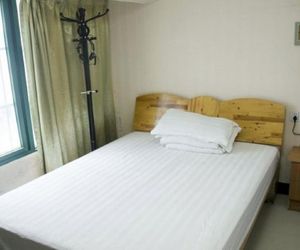 Shu Xiang Hostel Ching-chiang China