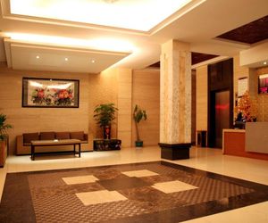 Wuyishan Aihua Business Hotel Wuyishan China