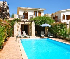 2 bedroom Villa Destu with private pool and golf views, Aphrodite Hills Resort Kouklia Cyprus