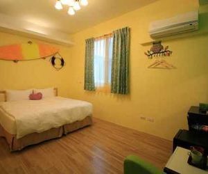 Dreams Come True Guest House Hengchun Township Taiwan