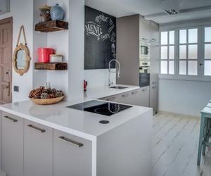Apartamento Avitan Adeje Spain