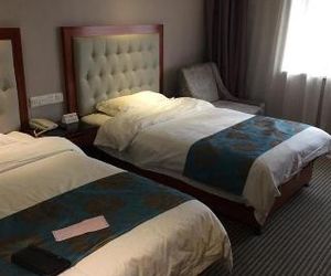 Super 8 Hotel Hefei Huizhou Avenue Si Pai Lou Hefei China