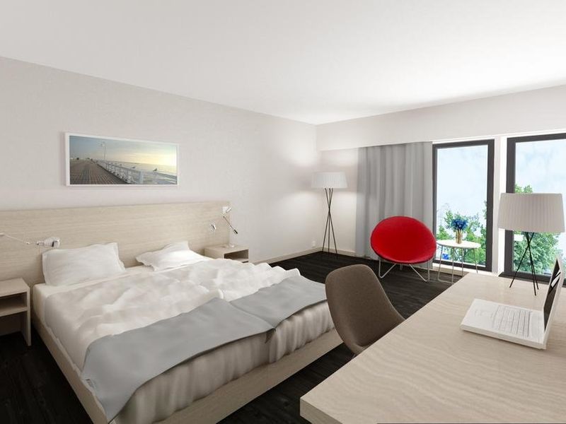 Hotel Photo 3
