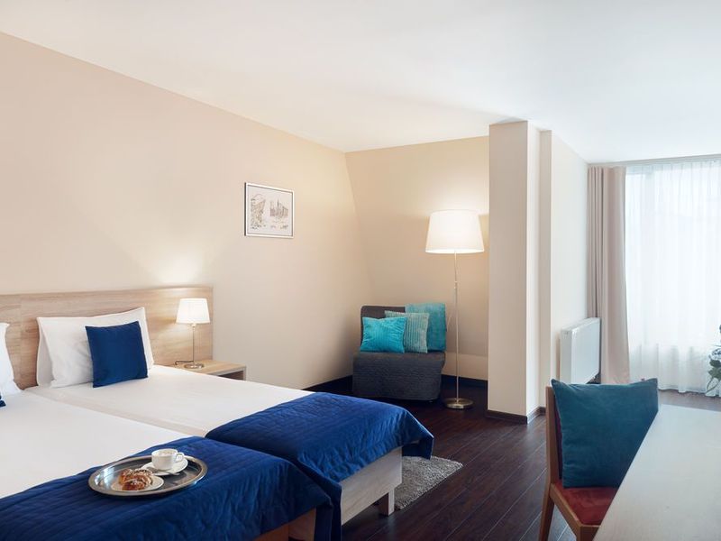 Hotel Photo 4