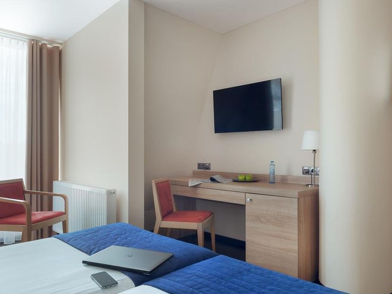 Hotel Photo 7