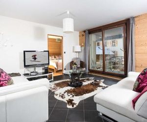 Le Paradis 24 apartment - Chamonix All Year Chamonix France
