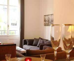 Le Majestic 23 appt Chamonix France