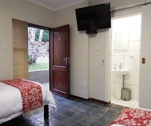 85 Ehmke Guesthouse Nelspruit South Africa