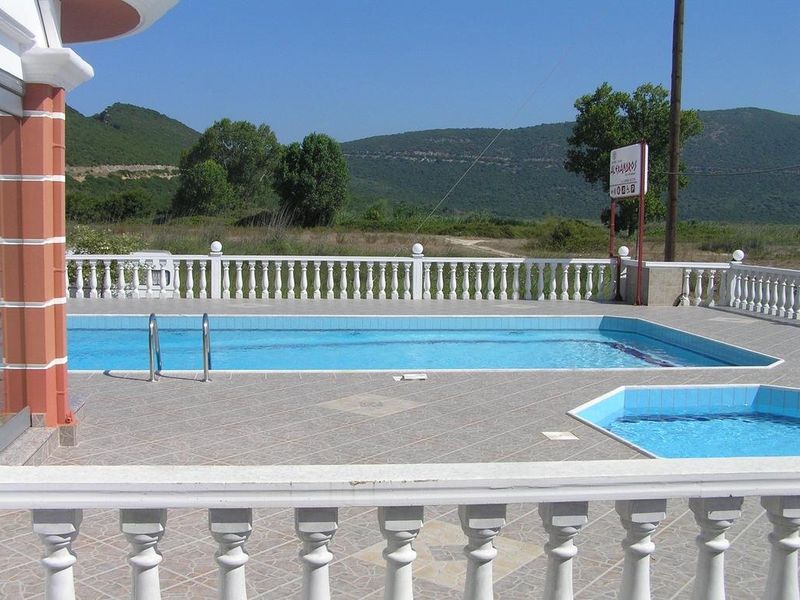 صورة الفندق 1