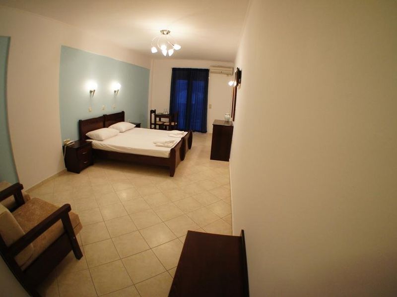 صورة الفندق 2