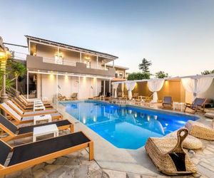 Anemos Suites Heraklion Greece